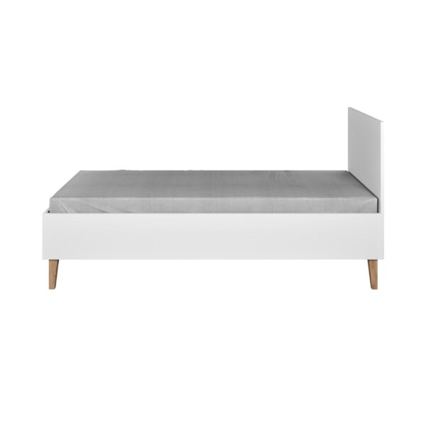 Children’s Bed Kubi – White