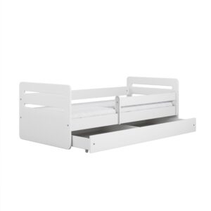 Children’s Bed Tomi – White
