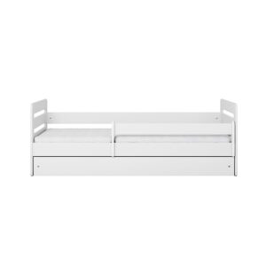 Children’s Bed Tomi – White