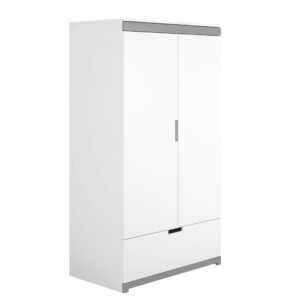 Children’s Wardrobe Tomi