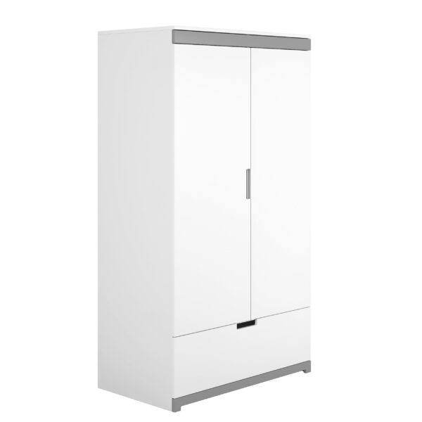 Children’s Wardrobe Tomi