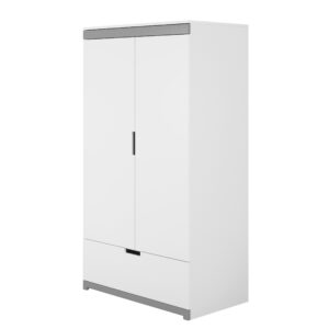 Children’s Wardrobe Tomi