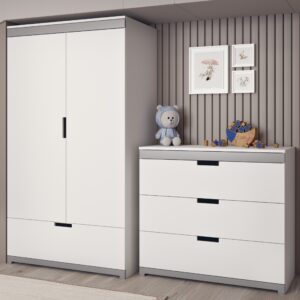 Children’s Wardrobe Tomi