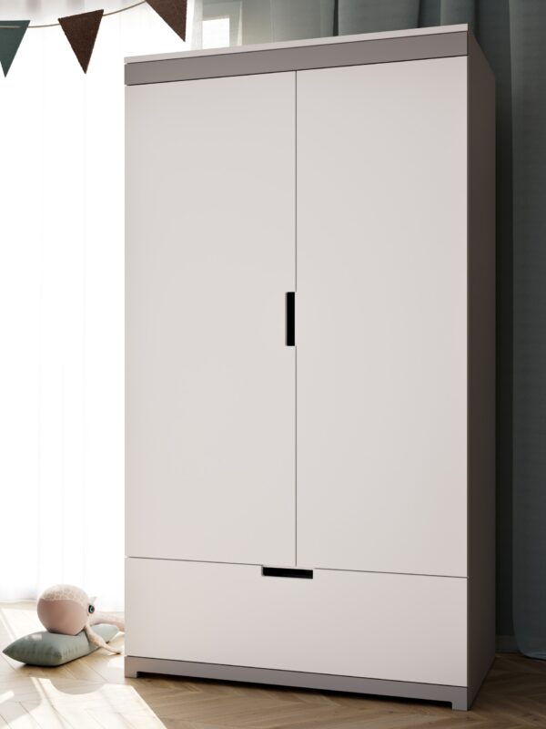 Children’s Wardrobe Tomi