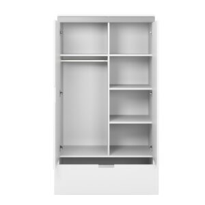 Children’s Wardrobe Tomi