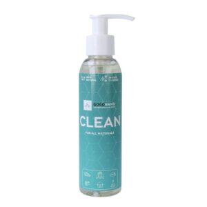 Cleaning Kit For Clothinng & Footwear