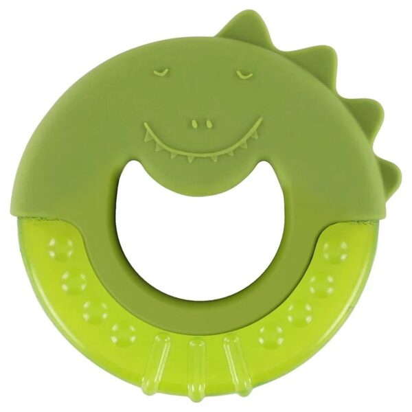 Cooling teether – Mr. Dino
