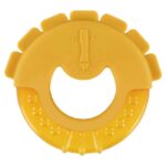 Cooling teether - Mr. Lion