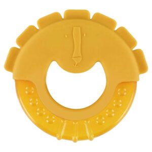 Cooling teether - Mr. Lion