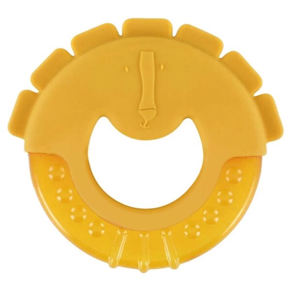 Cooling teether – Mr. Lion