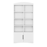 Double Bookshelf Classic