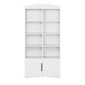Double Bookshelf Classic