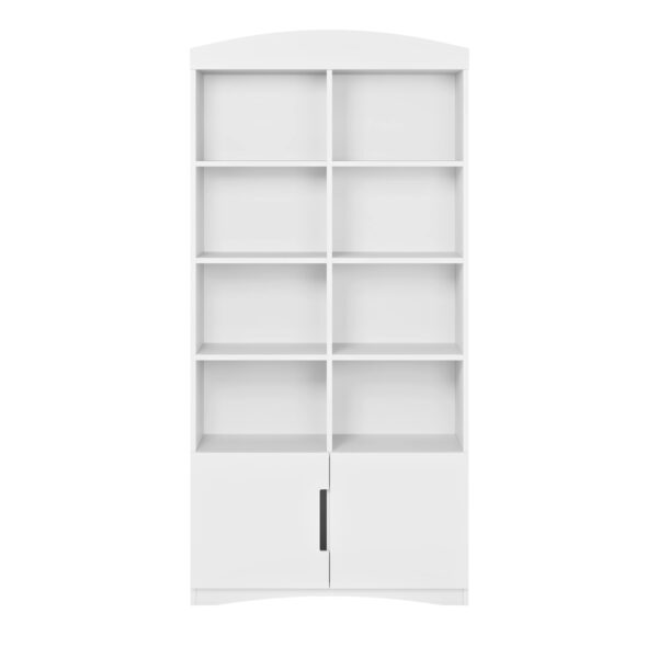 Double Bookshelf Classic