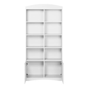 Double Bookshelf Classic