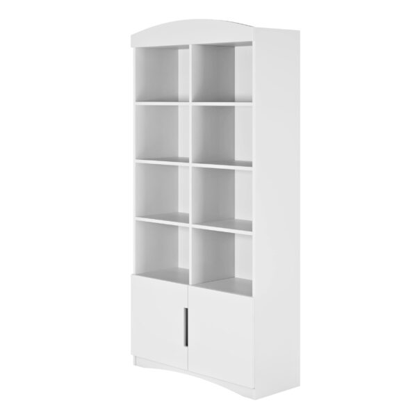 Double Bookshelf Classic