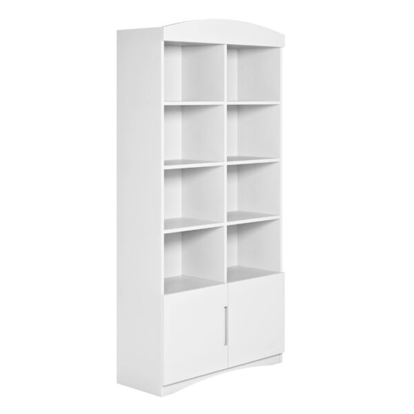 Double Bookshelf Classic