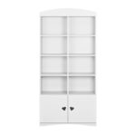 Double Bookshelf Julia