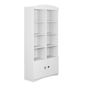 Double Bookshelf Julia