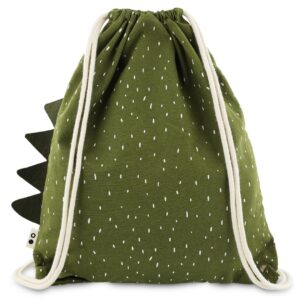 Drawstring Bag – Mr. Dino