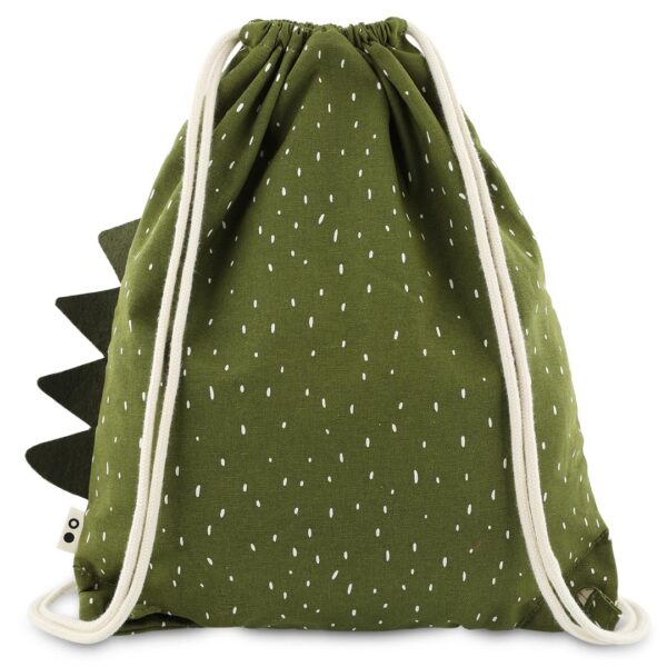 Drawstring Bag – Mr. Dino