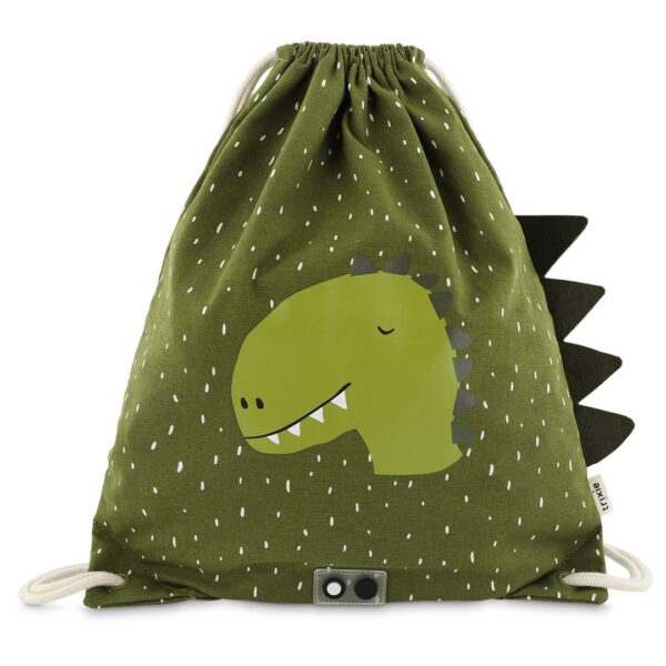 Drawstring Bag – Mr. Dino