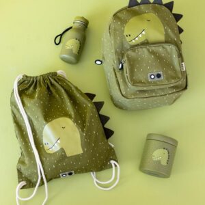Drawstring Bag – Mr. Dino