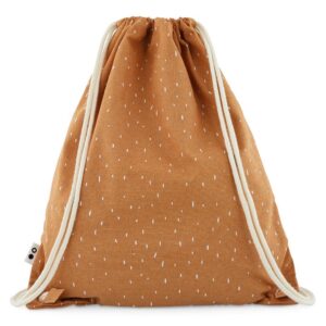 Drawstring Bag – Mr. Fox