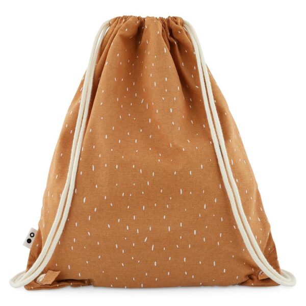 Drawstring Bag – Mr. Fox