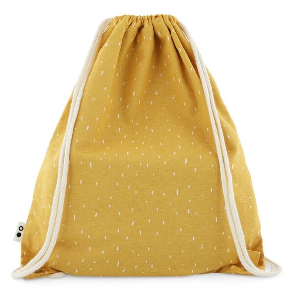 Drawstring Bag – Mr. Lion