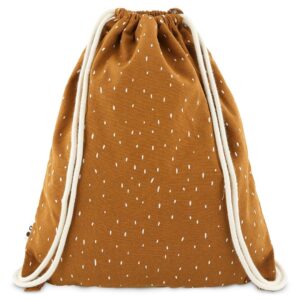 Drawstring Bag – Mr. Tiger