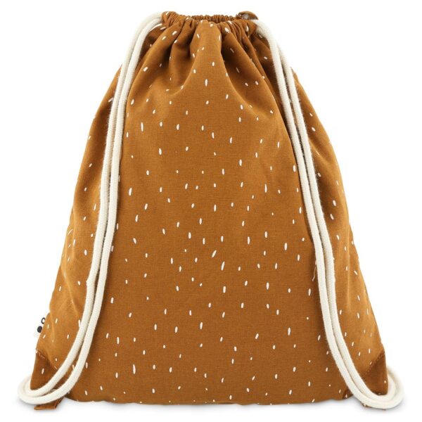 Drawstring Bag – Mr. Tiger