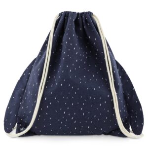 Drawstring Bag – Mr. Penguin