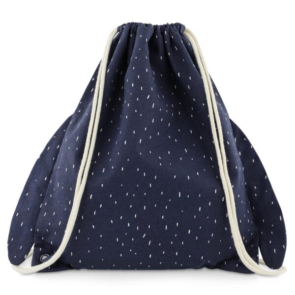 Drawstring Bag – Mr. Penguin