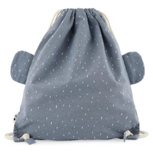 Drawstring Bag – Mrs. Elephant