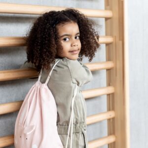 Drawstring Bag – Mrs. Rabbit