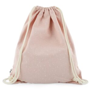 Drawstring Bag – Mrs. Rabbit