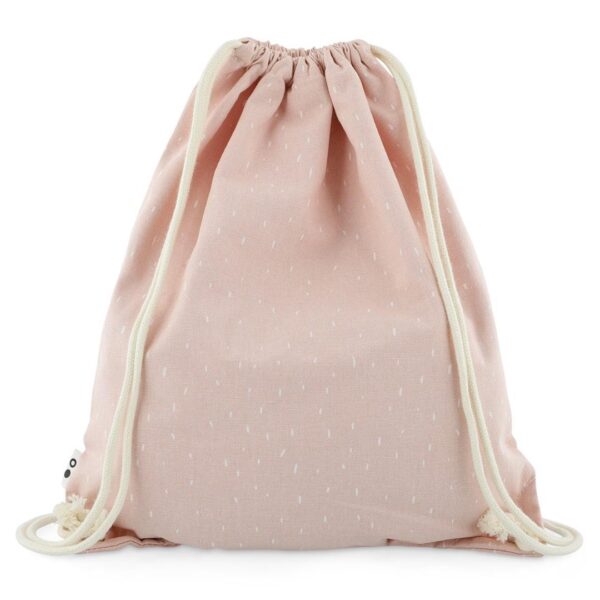 Drawstring Bag – Mrs. Rabbit