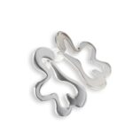 Earrings Folia Bold