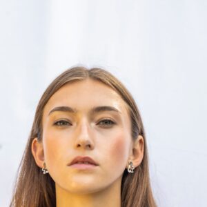 Earrings Folia Mini