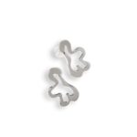 Earrings Folia Mini
