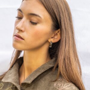 Earrings Vena