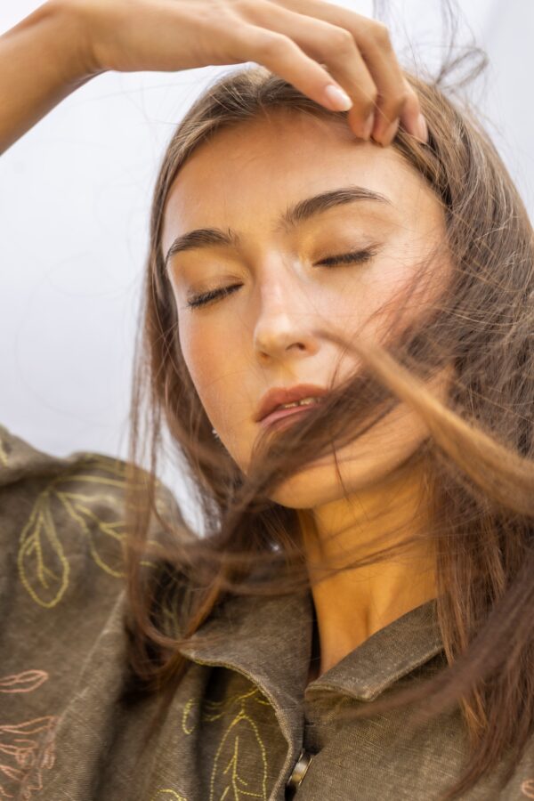 Earrings Vena