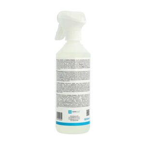 EcoGlass Protector – Nano Glass Coating, 500 ml