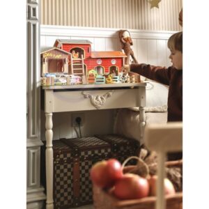 Farm Set, 18 pcs