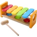 2in1 Musical Hammer Bench