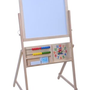 Double Face Board