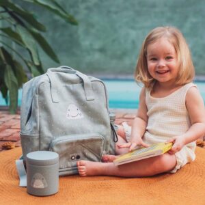Insulated Lunch Pot 500ml – Mr. Shark