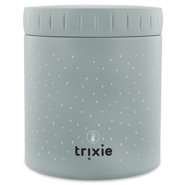 Insulated Lunch Pot 500ml – Mr. Shark