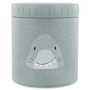 Insulated Lunch Pot 500ml - Mr. Shark