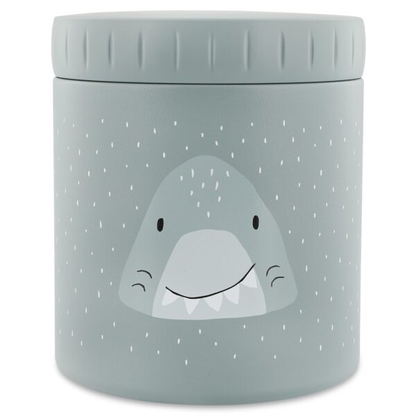 Insulated Lunch Pot 500ml – Mr. Shark